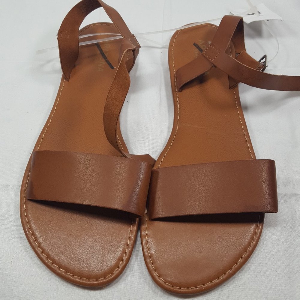 Arizona Jean Company Sandals Size 10